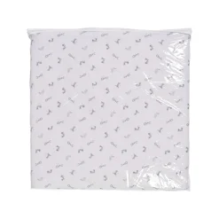 Candide                    Tapis de motricité    Petit modèle Lapins            120x120 cm