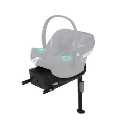 CBX By Cybex                    Base One    Black