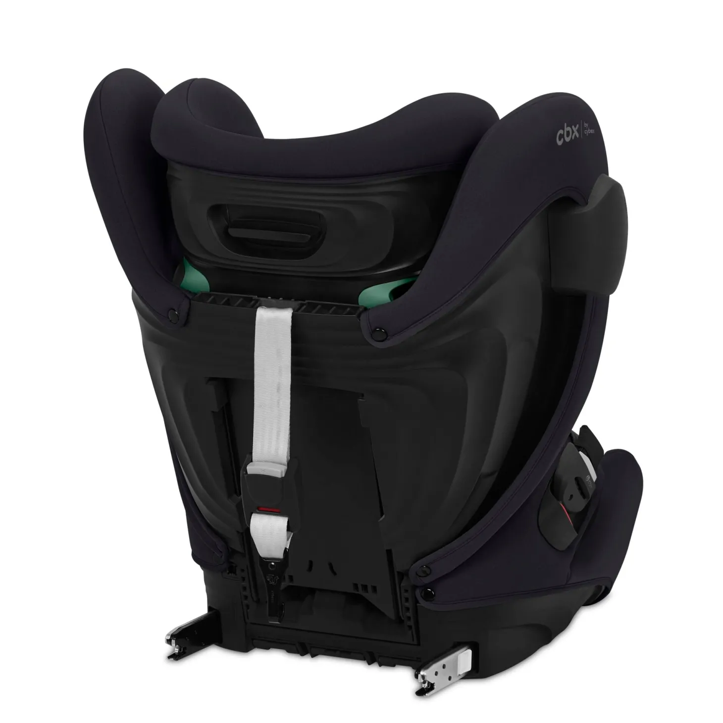 CBX By Cybex Siège auto Pallas B3 i-Size Pure Black