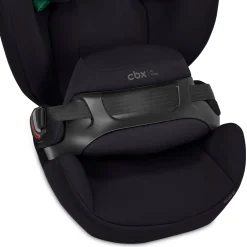 CBX By Cybex Siège auto Pallas B3 i-Size Pure Black