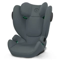 CBX By Cybex Siège auto Pallas B3 i-Size Cobblestone Grey