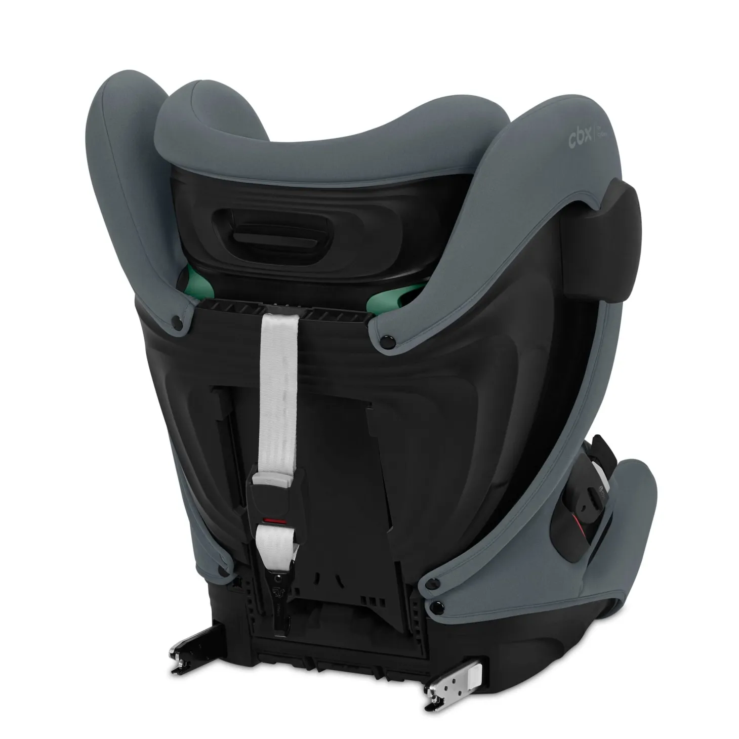 CBX By Cybex Siège auto Pallas B3 i-Size Cobblestone Grey