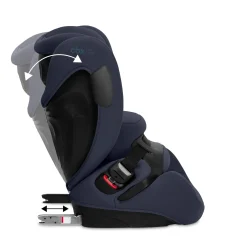 CBX By Cybex Siège auto Pallas B3 i-Size Blue Moon