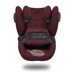 CBX By Cybex Siège auto Pallas B3 i-Size Rumba Red