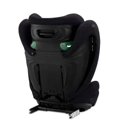 CBX By Cybex Siège auto Solution B i-fix Volcano Black