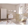 Chambre bébé complète : Vintage fresh lit 70x140 + plan offert                            de Vox