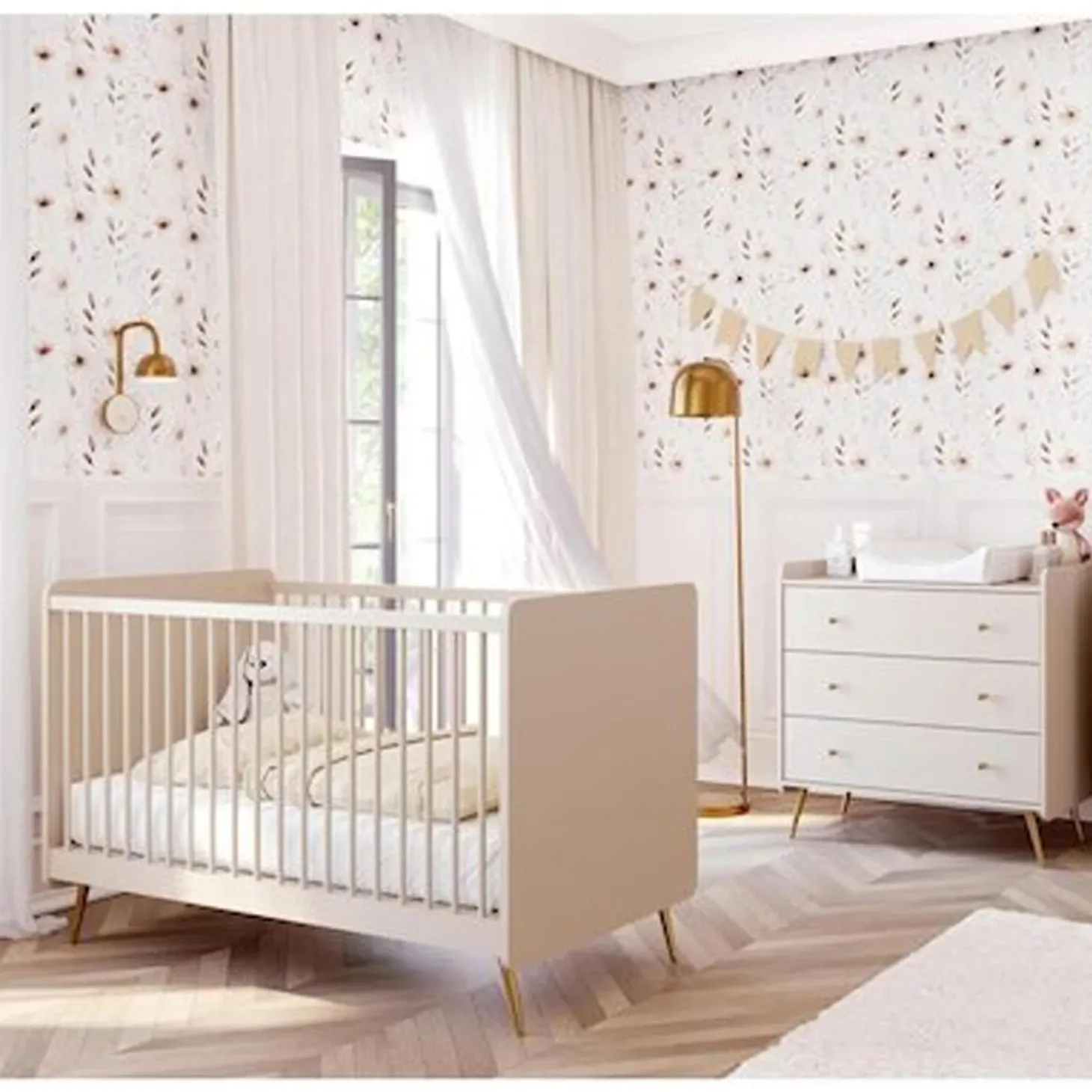 Chambre duo Lunéa + plan offert de Vox