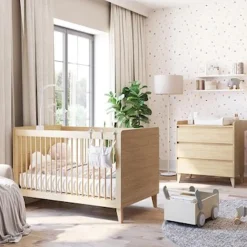 Chambre duo Muve  + plan offert                            de Vox