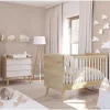 Chambre duo Vintage fresh lit 70x140 + plan offert                            de Vox
