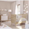 Chambre duo Vintage fresh lit 60x120 + plan offert                            de Vox
