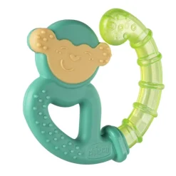 Chicco Anneau de dentition ergonomique réfrigérant 4 mois+