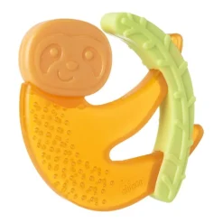Chicco Anneau de dentition ergonomique réfrigérant 4 mois+