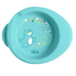 Chicco Assiette Maintien Au Chaud Bleu