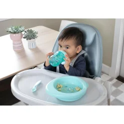 Chicco Assiette Maintien Au Chaud Bleu