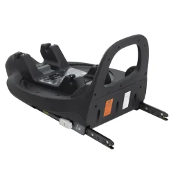 Chicco Base i-Size rotative Kory black air