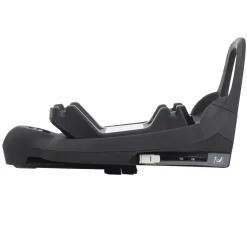 Chicco Base i-Size rotative Kory black air