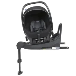 Chicco Base i-Size rotative Kory black air