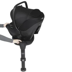 Chicco Base i-Size rotative Kory black air
