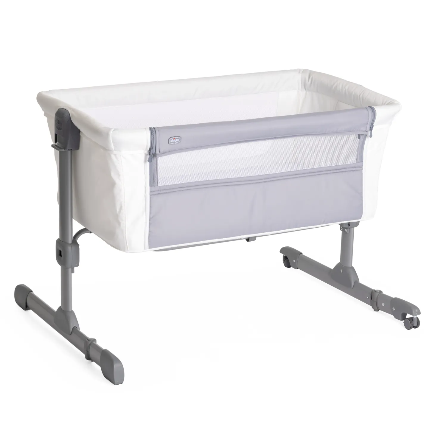 Chicco Berceau cododo Chicco Next2Me Essential Cloud