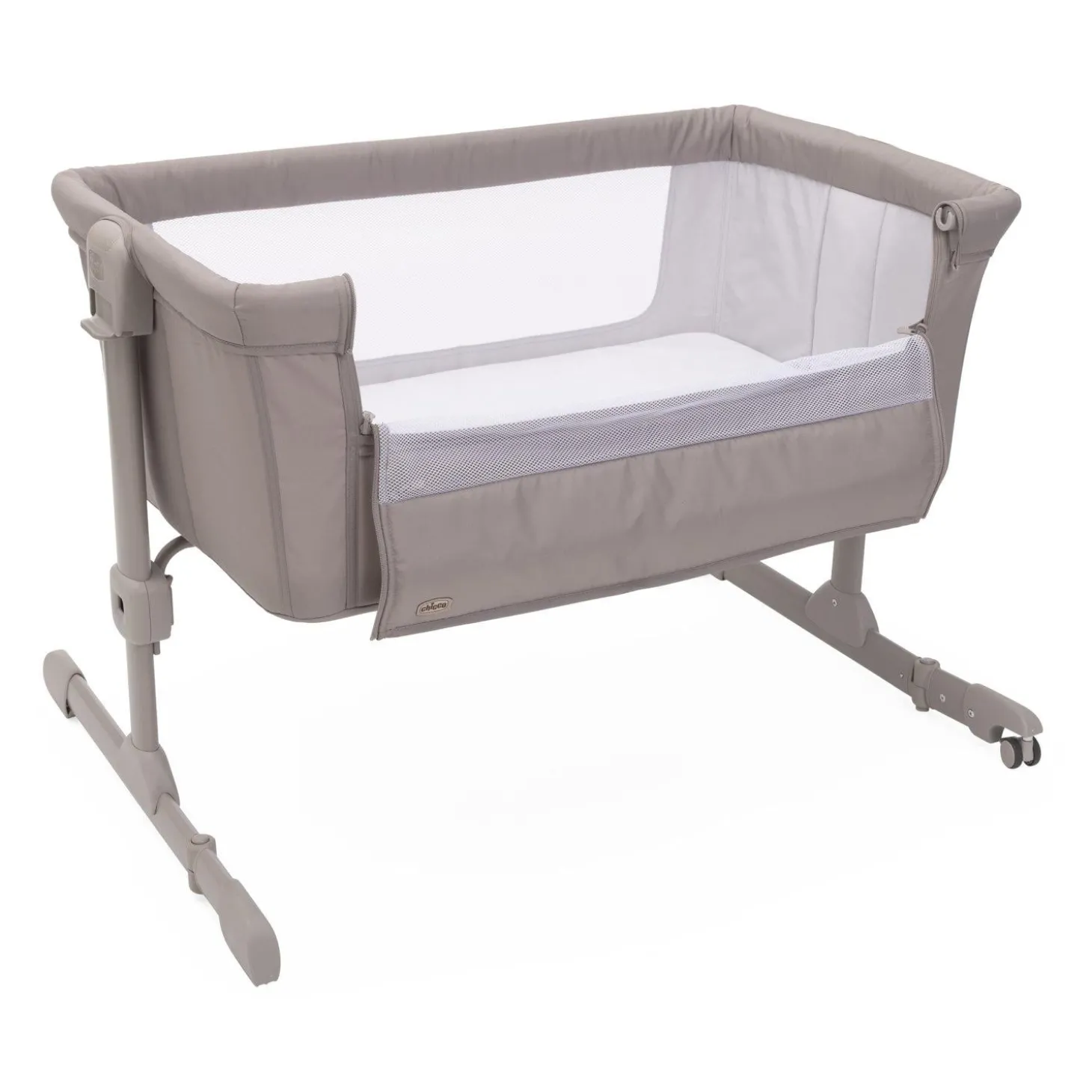 Chicco Berceau cododo Next2Me Essential Dove Relux