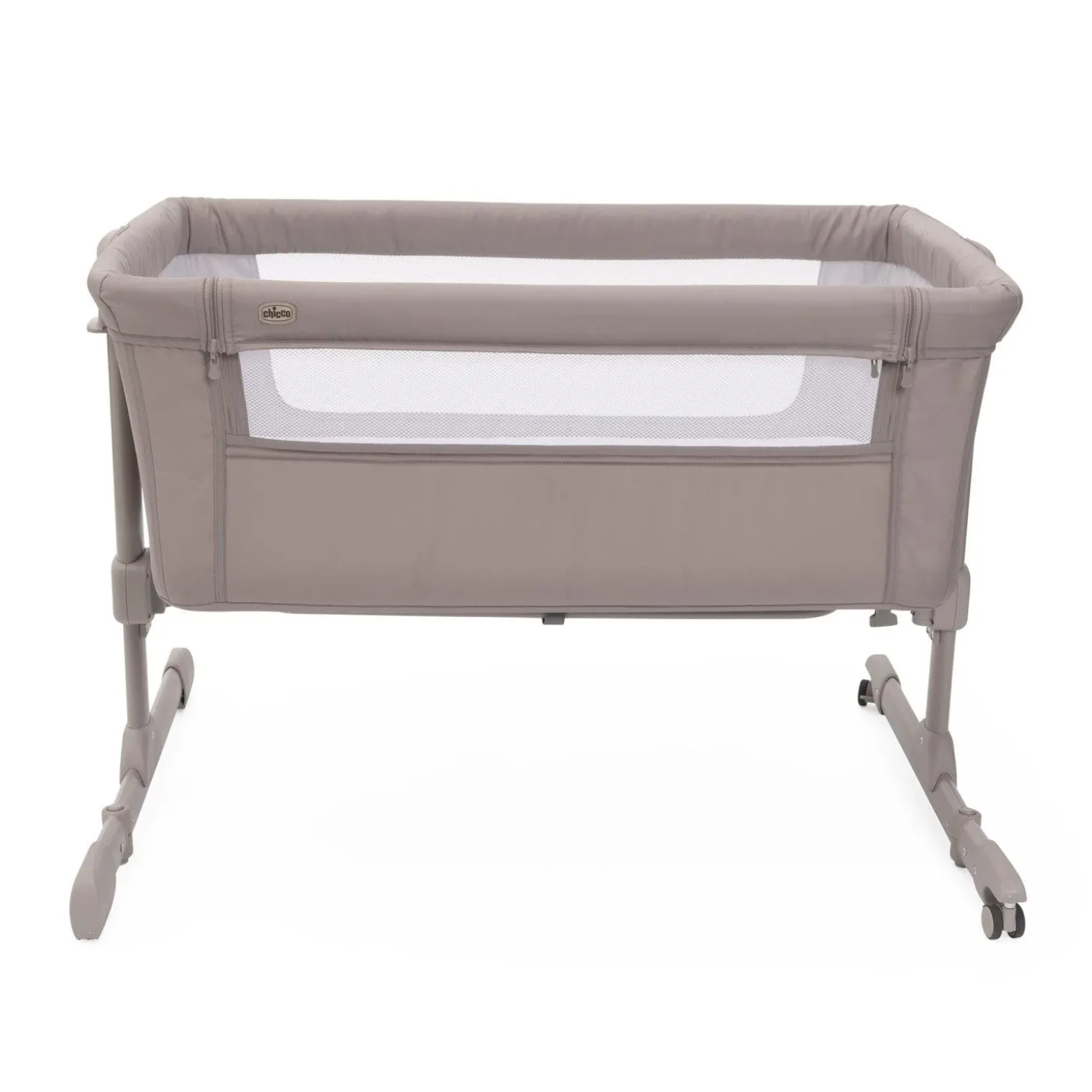 Chicco Berceau cododo Next2Me Essential Dove Relux