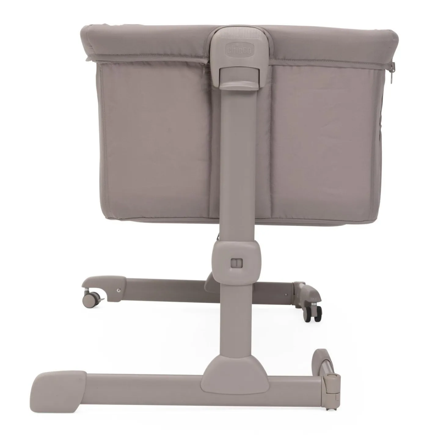 Chicco Berceau cododo Next2Me Essential Dove Relux