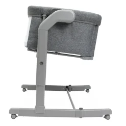 Chicco Berceau cododo Next2Me Magic Evo Dark Grey