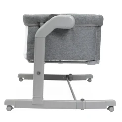 Chicco                    Berceau cododo Next2Me Magic Evo    Dark Grey