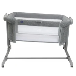 Chicco                    Berceau cododo Next2Me Magic Evo    Dark Grey