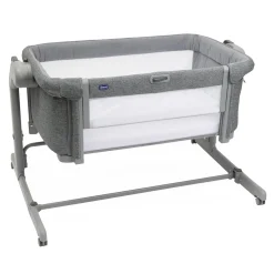 Chicco                    Berceau cododo Next2Me Magic Evo    Dark Grey