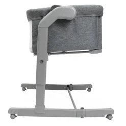 Chicco                    Berceau cododo Next2Me Magic Evo    Dark Grey