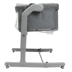 Chicco                    Berceau cododo Next2Me Magic Evo    Dark Grey