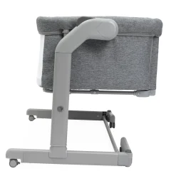 Chicco                    Berceau cododo Next2Me Magic Evo    Dark Grey