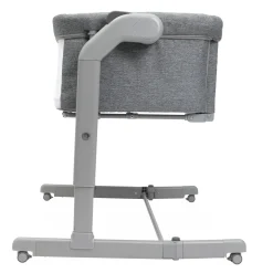 Chicco                    Berceau cododo Next2Me Magic Evo    Dark Grey