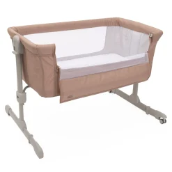 Chicco Berceau cododo Next2Me Essential Terracotta relux