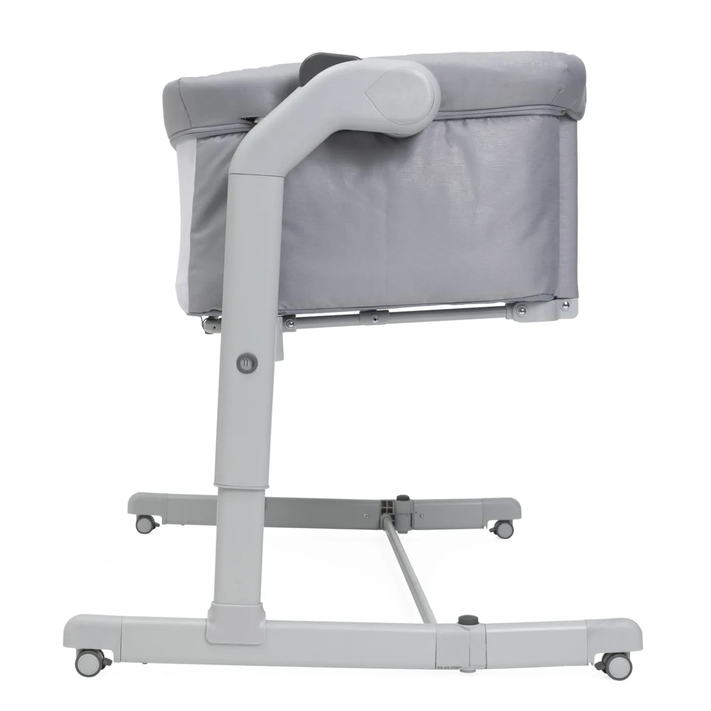 Chicco Berceau cododo Next2Me Magic Evo Grey Mist