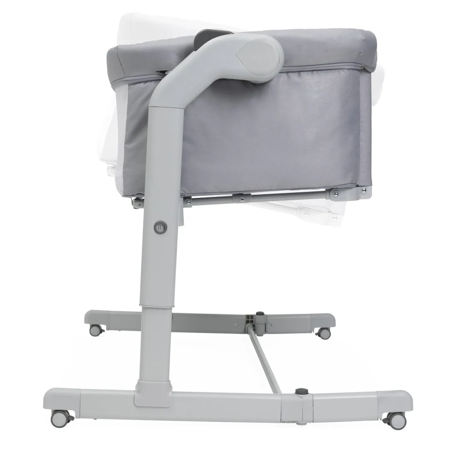 Chicco Berceau cododo Next2Me Magic Evo Grey Mist