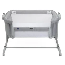 Chicco Berceau cododo Next2Me Magic Evo Grey Mist