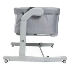 Chicco Berceau cododo Next2Me Magic Evo Grey Mist