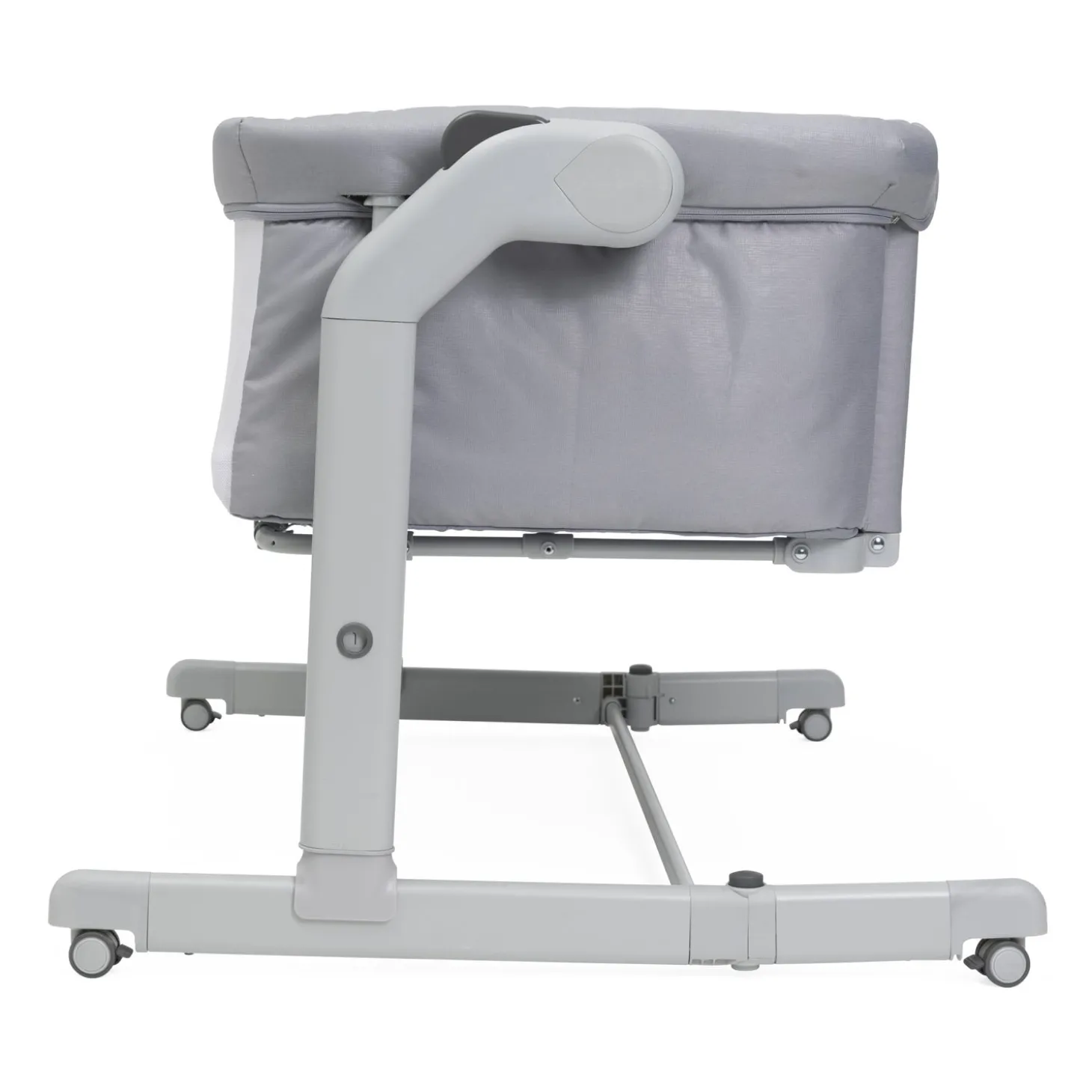Chicco Berceau cododo Next2Me Magic Evo Grey Mist