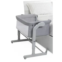 Chicco Berceau cododo Next2Me Magic Evo Grey Mist