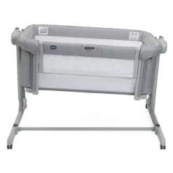 Chicco Berceau cododo Next2Me Magic Evo Grey Mist