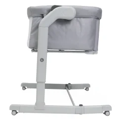 Chicco Berceau cododo Next2Me Magic Evo Grey Mist