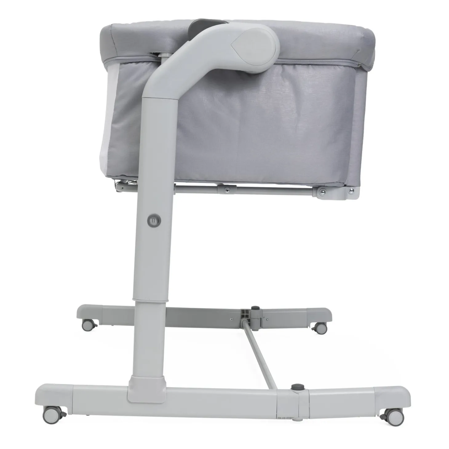 Chicco Berceau cododo Next2Me Magic Evo Grey Mist