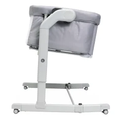 Chicco Berceau cododo Next2Me Magic Evo Grey Mist