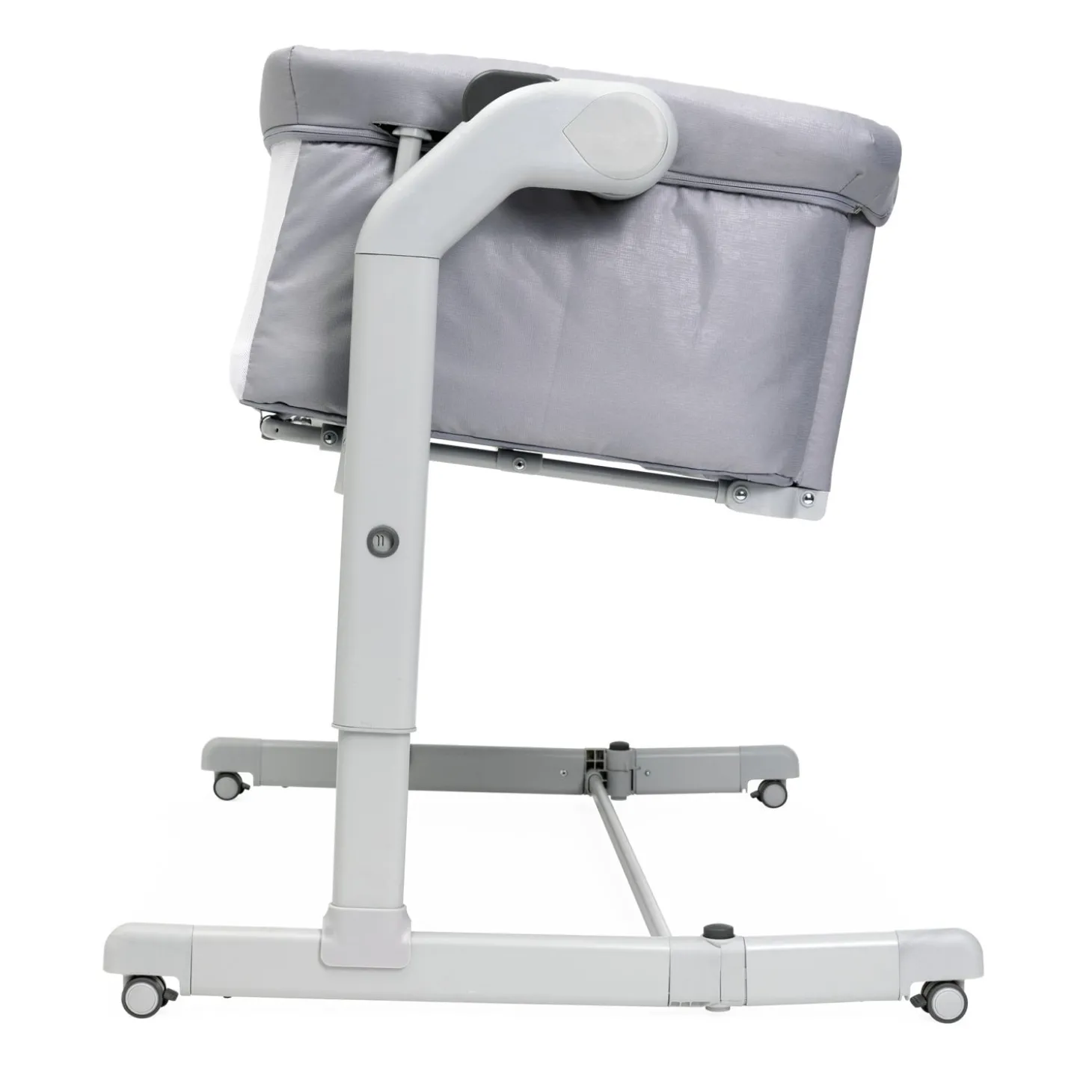 Chicco Berceau cododo Next2Me Magic Evo Grey Mist