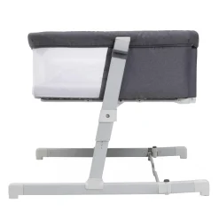 Chicco Berceau Cododo Next2Me Twins Magnet grey