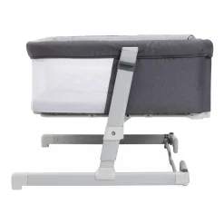 Chicco Berceau Cododo Next2Me Twins Magnet grey