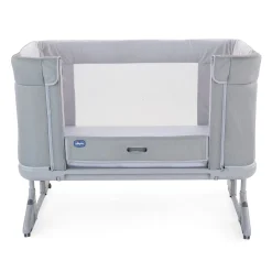 Chicco Berceau cododo évolutif Next2Me Forever Almond