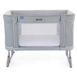 Chicco Berceau cododo évolutif Next2Me Forever Almond